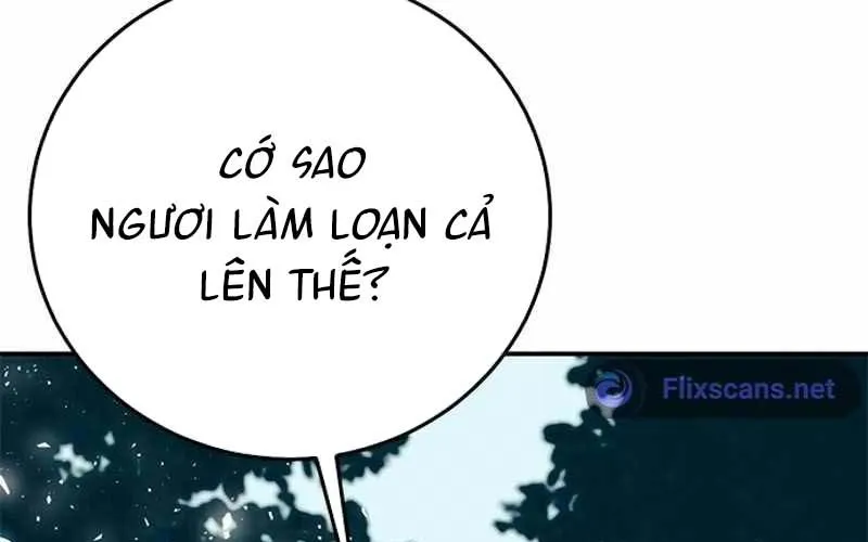 Druid Tại Ga Seoul - Người Hóa Thú Chap 123 - Next Chap 124