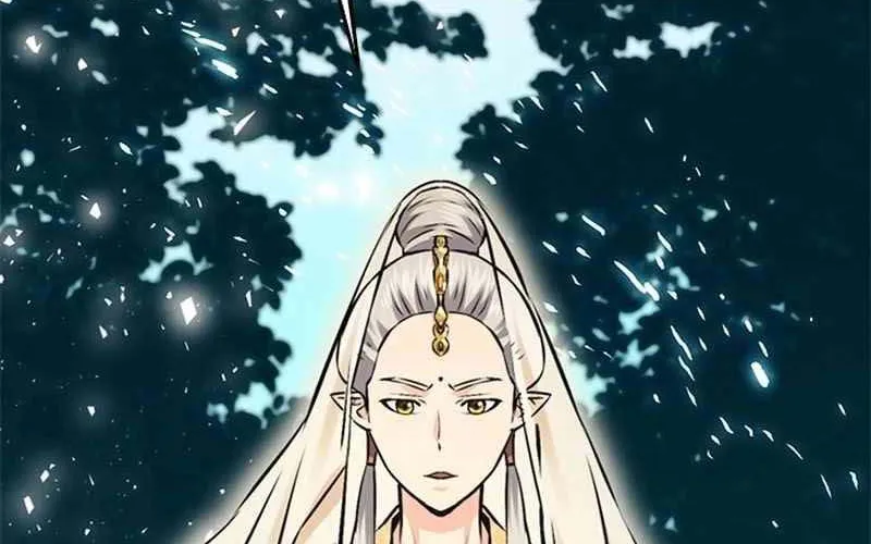 Druid Tại Ga Seoul - Người Hóa Thú Chap 123 - Next Chap 124