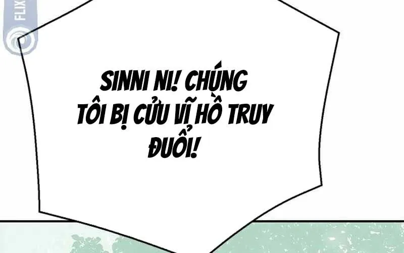 Druid Tại Ga Seoul - Người Hóa Thú Chap 123 - Next Chap 124