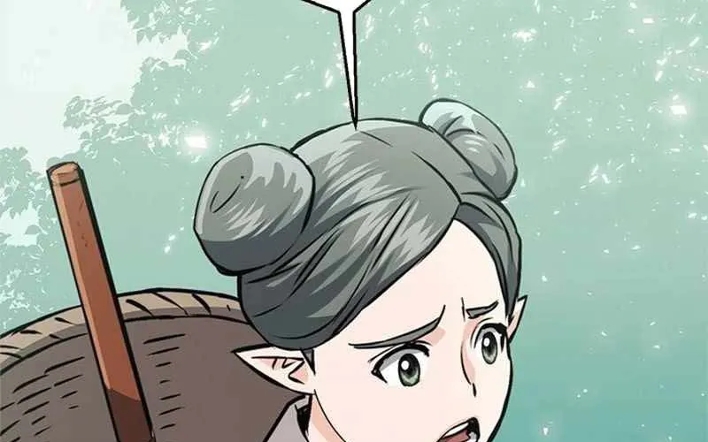 Druid Tại Ga Seoul - Người Hóa Thú Chap 123 - Next Chap 124