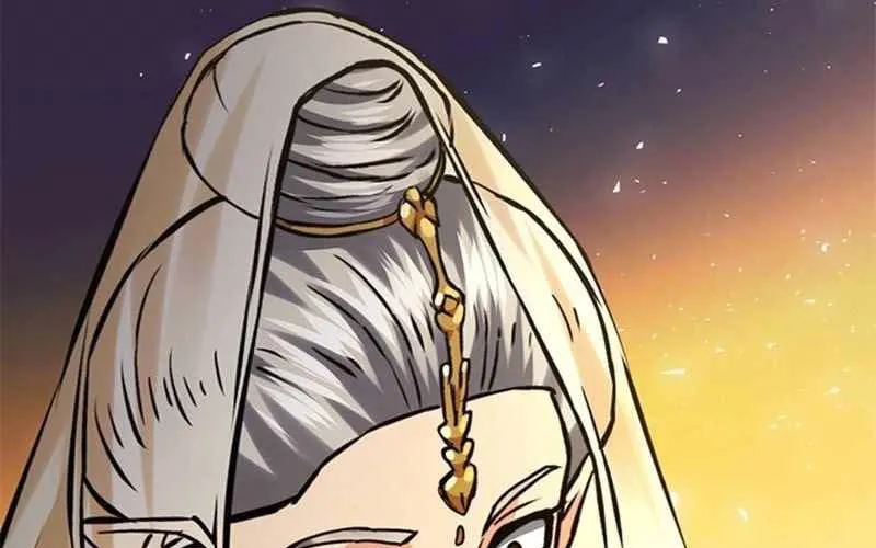 Druid Tại Ga Seoul - Người Hóa Thú Chap 123 - Next Chap 124