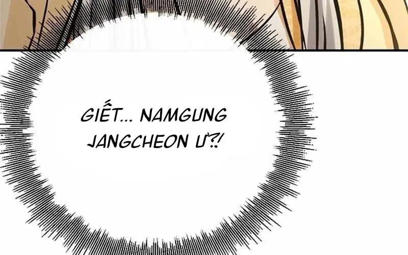 Druid Tại Ga Seoul - Người Hóa Thú Chap 123 - Next Chap 124