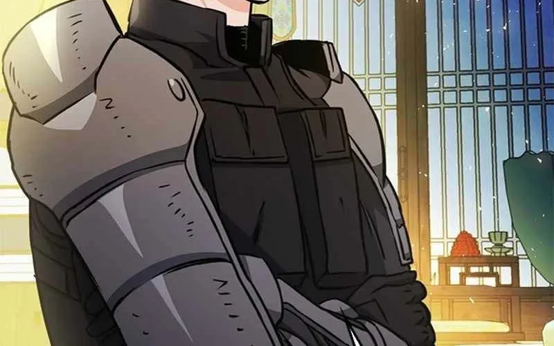 Druid Tại Ga Seoul - Người Hóa Thú Chap 123 - Next Chap 124