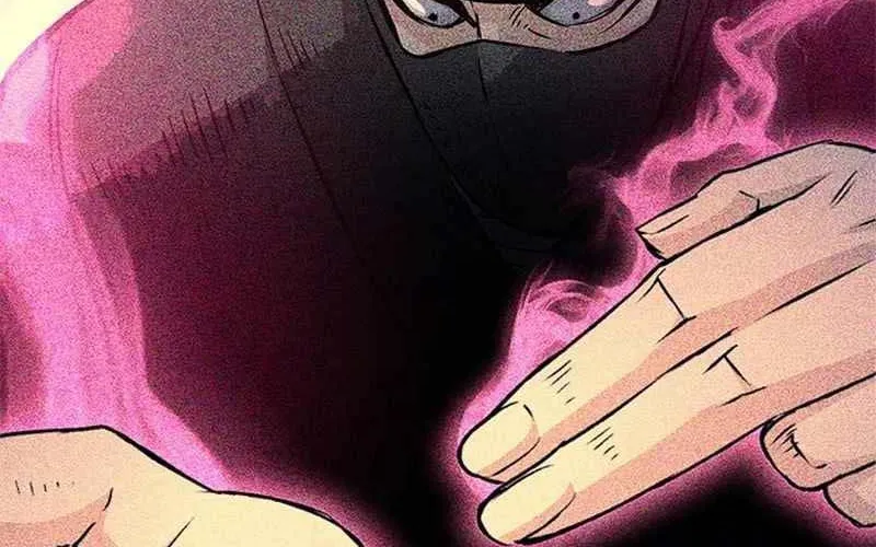 Druid Tại Ga Seoul - Người Hóa Thú Chap 123 - Next Chap 124