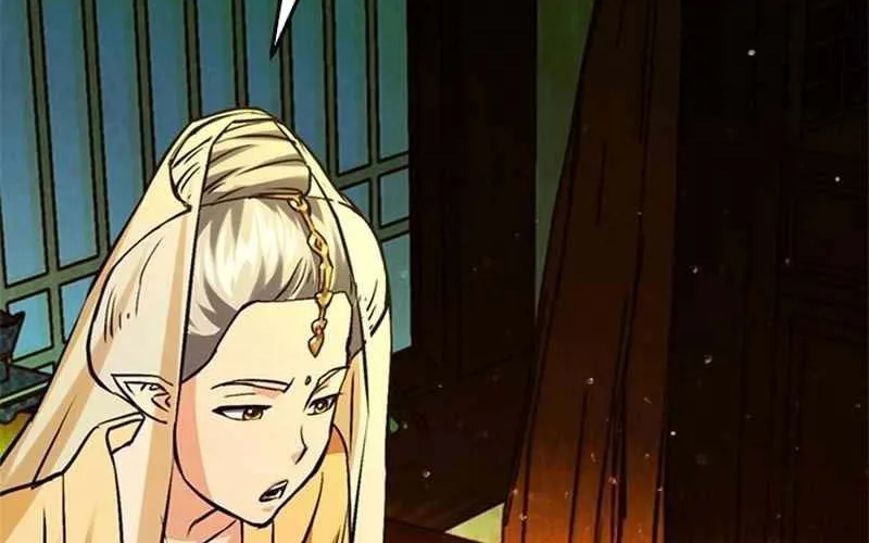 Druid Tại Ga Seoul - Người Hóa Thú Chap 123 - Next Chap 124