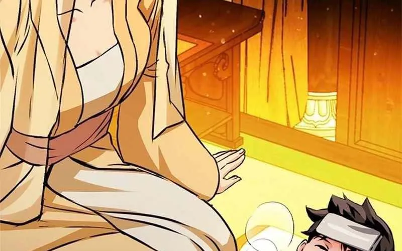 Druid Tại Ga Seoul - Người Hóa Thú Chap 123 - Next Chap 124