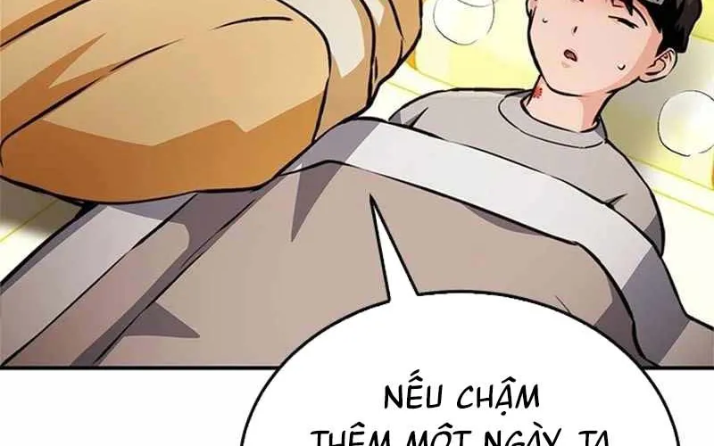 Druid Tại Ga Seoul - Người Hóa Thú Chap 123 - Next Chap 124