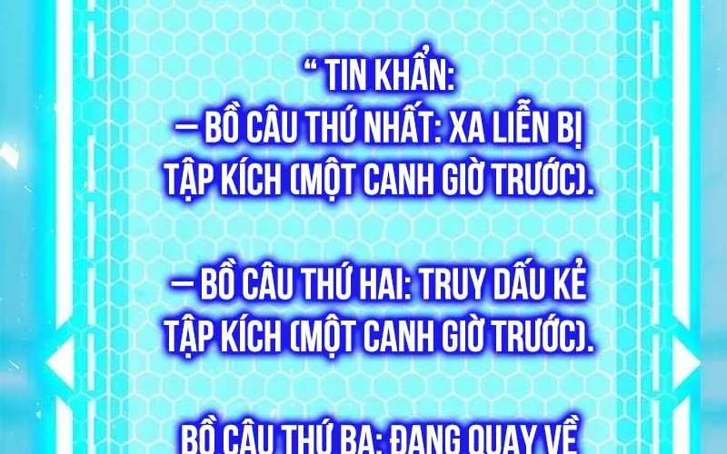 Druid Tại Ga Seoul - Người Hóa Thú Chap 123 - Next Chap 124