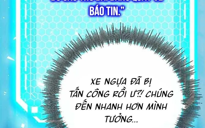 Druid Tại Ga Seoul - Người Hóa Thú Chap 123 - Next Chap 124