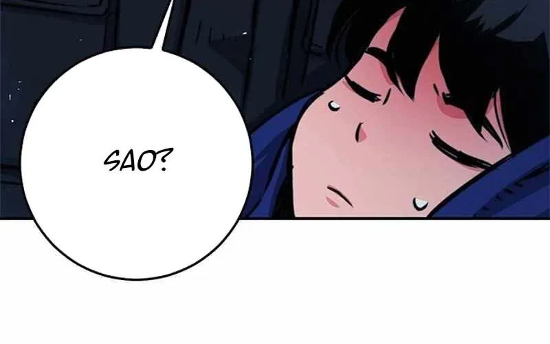 Druid Tại Ga Seoul - Người Hóa Thú Chap 123 - Next Chap 124