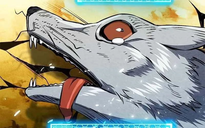 Druid Tại Ga Seoul - Người Hóa Thú Chap 123 - Next Chap 124