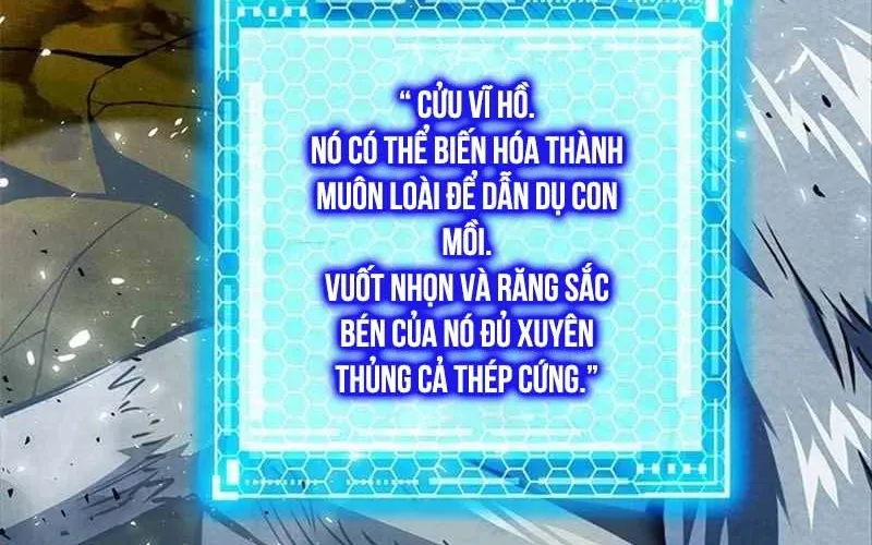 Druid Tại Ga Seoul - Người Hóa Thú Chap 123 - Next Chap 124