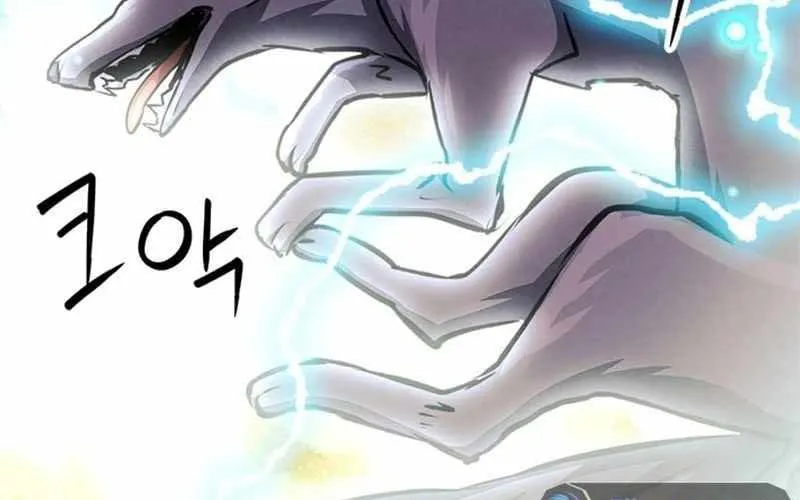 Druid Tại Ga Seoul - Người Hóa Thú Chap 123 - Next Chap 124