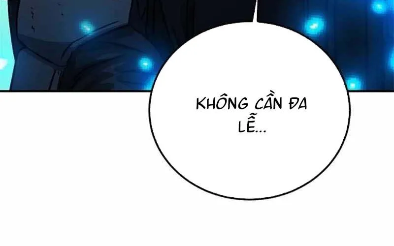 Druid Tại Ga Seoul - Người Hóa Thú Chap 123 - Next Chap 124