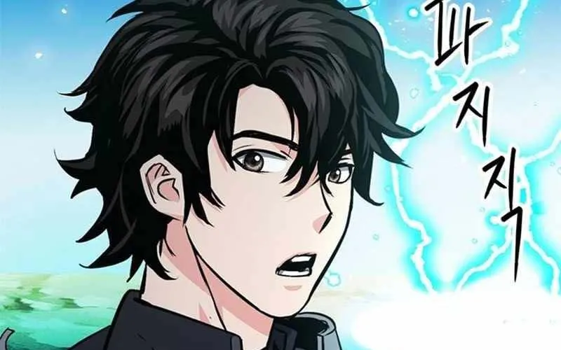 Druid Tại Ga Seoul - Người Hóa Thú Chap 123 - Next Chap 124