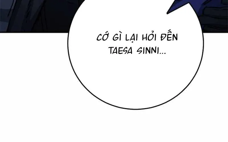 Druid Tại Ga Seoul - Người Hóa Thú Chap 123 - Next Chap 124