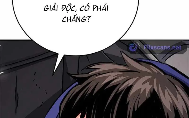 Druid Tại Ga Seoul - Người Hóa Thú Chap 123 - Next Chap 124