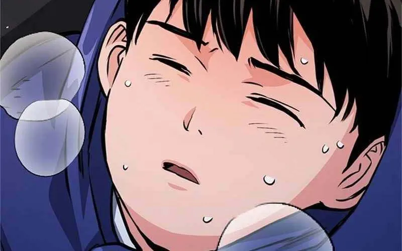 Druid Tại Ga Seoul - Người Hóa Thú Chap 123 - Next Chap 124