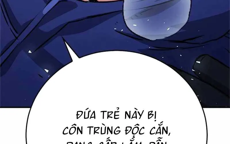 Druid Tại Ga Seoul - Người Hóa Thú Chap 123 - Next Chap 124