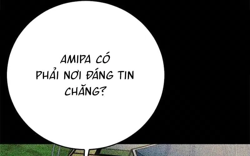 Druid Tại Ga Seoul - Người Hóa Thú Chap 123 - Next Chap 124