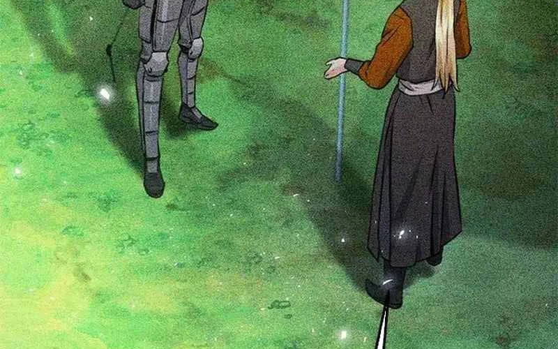 Druid Tại Ga Seoul - Người Hóa Thú Chap 123 - Next Chap 124