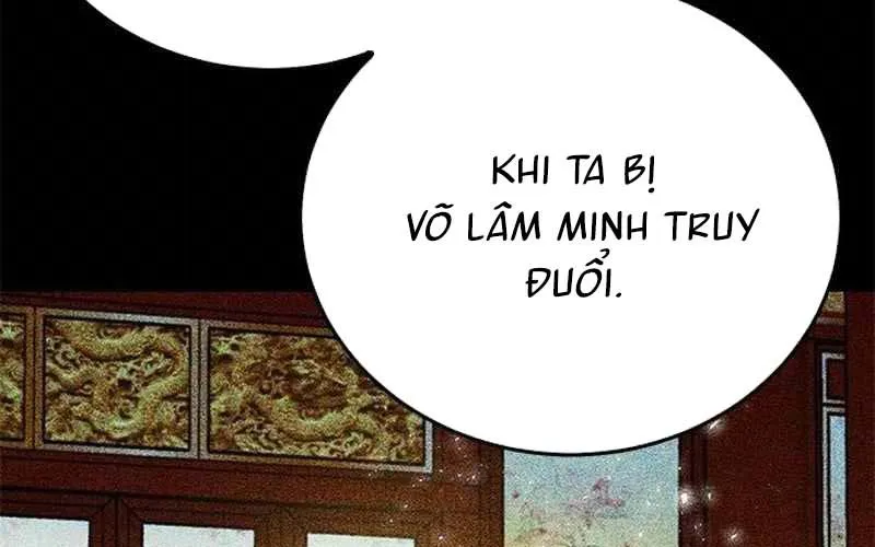 Druid Tại Ga Seoul - Người Hóa Thú Chap 123 - Next Chap 124