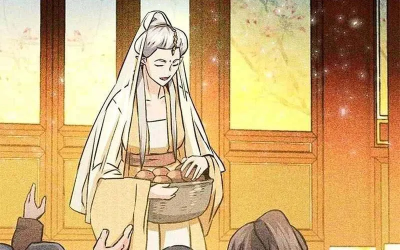 Druid Tại Ga Seoul - Người Hóa Thú Chap 123 - Next Chap 124