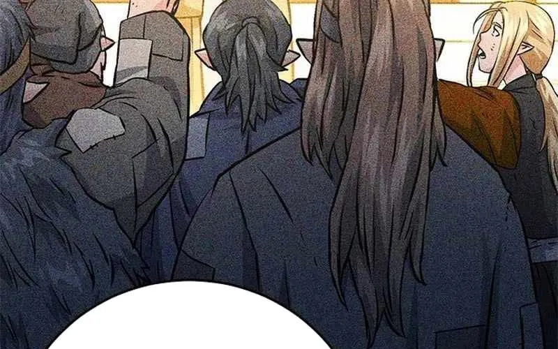 Druid Tại Ga Seoul - Người Hóa Thú Chap 123 - Next Chap 124