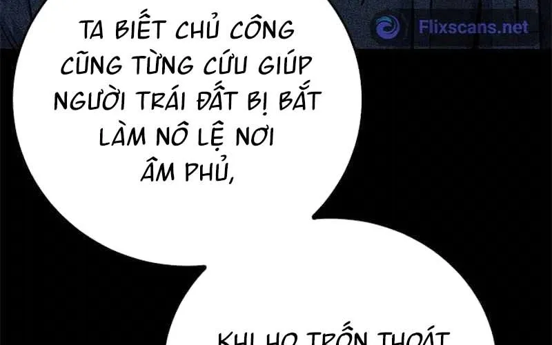 Druid Tại Ga Seoul - Người Hóa Thú Chap 123 - Next Chap 124