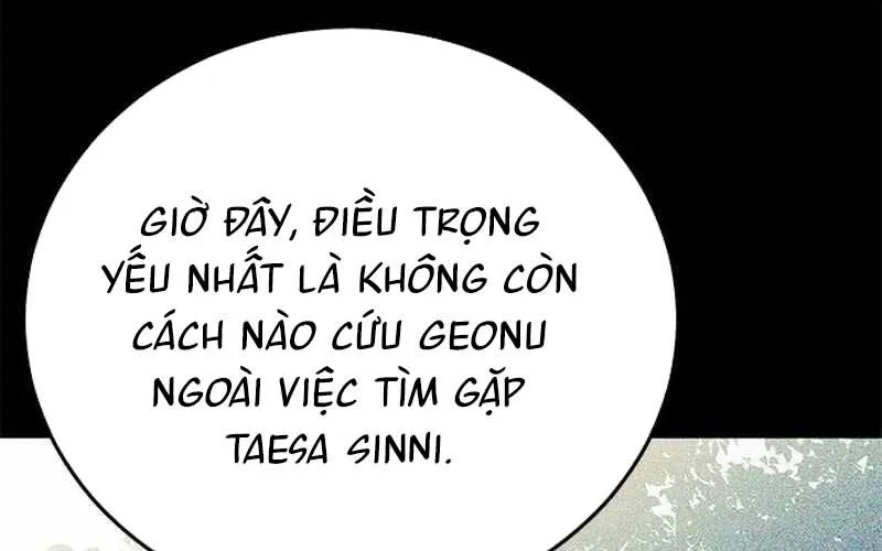 Druid Tại Ga Seoul - Người Hóa Thú Chap 123 - Next Chap 124