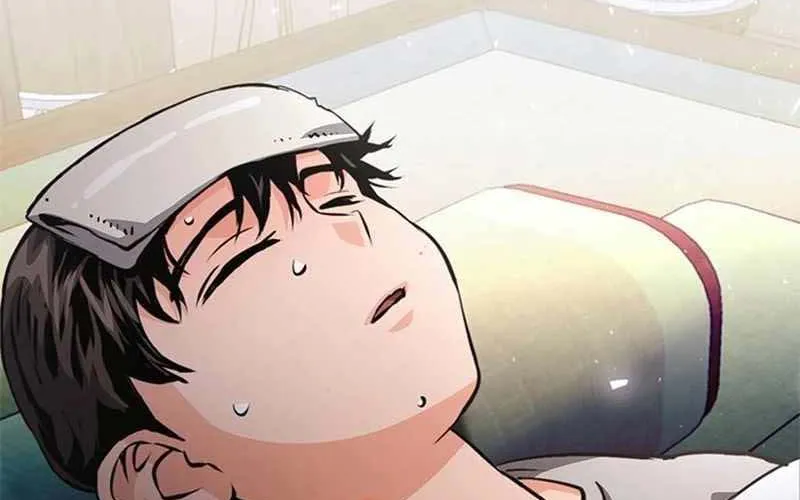 Druid Tại Ga Seoul - Người Hóa Thú Chap 123 - Next Chap 124