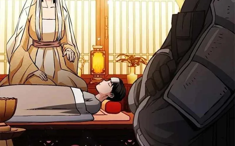 Druid Tại Ga Seoul - Người Hóa Thú Chap 123 - Next Chap 124