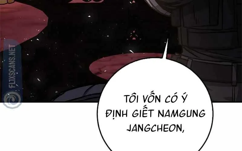 Druid Tại Ga Seoul - Người Hóa Thú Chap 123 - Next Chap 124