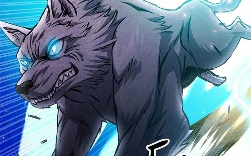 Druid Tại Ga Seoul - Người Hóa Thú Chap 123 - Next Chap 124