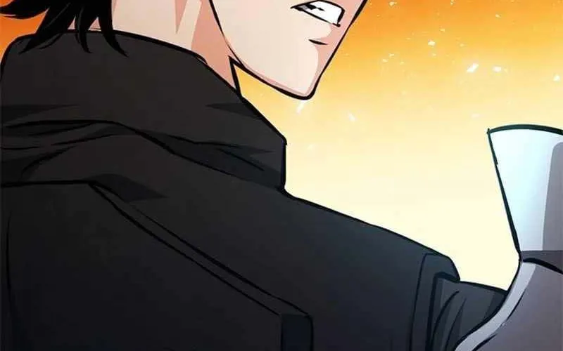 Druid Tại Ga Seoul - Người Hóa Thú Chap 123 - Next Chap 124