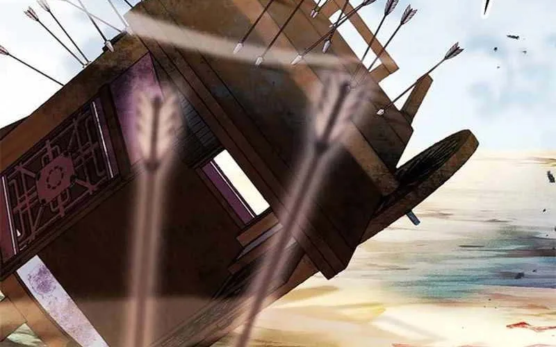 Druid Tại Ga Seoul - Người Hóa Thú Chap 123 - Next Chap 124