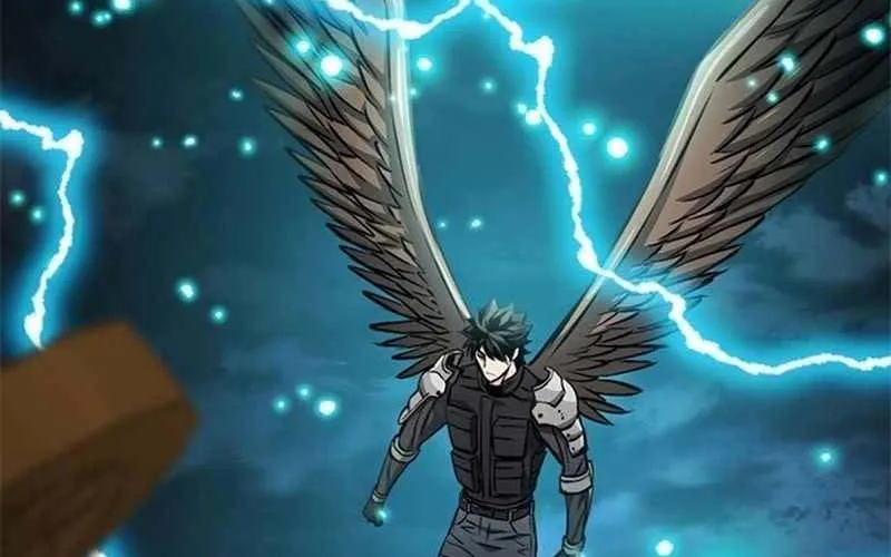 Druid Tại Ga Seoul - Người Hóa Thú Chap 123 - Next Chap 124