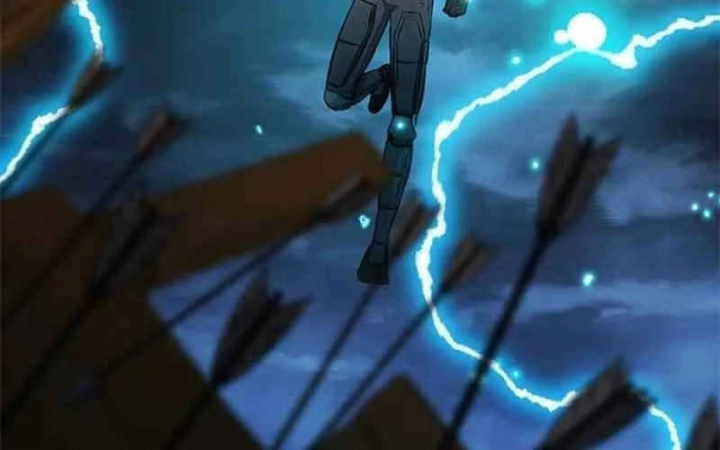 Druid Tại Ga Seoul - Người Hóa Thú Chap 123 - Next Chap 124