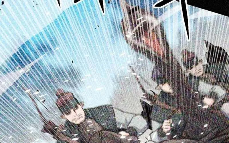 Druid Tại Ga Seoul - Người Hóa Thú Chap 123 - Next Chap 124