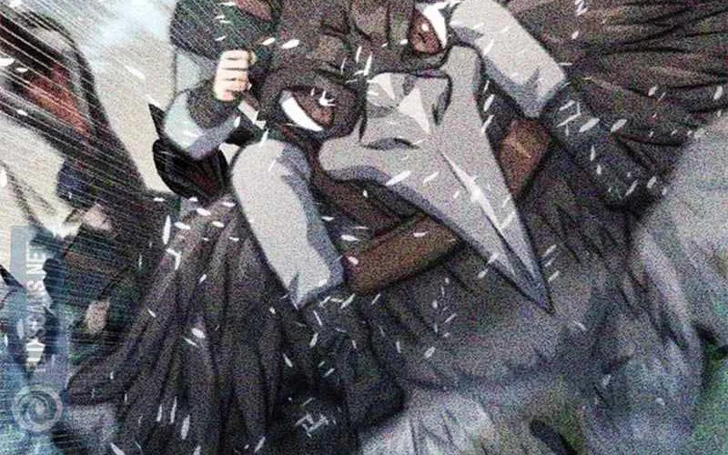 Druid Tại Ga Seoul - Người Hóa Thú Chap 123 - Next Chap 124