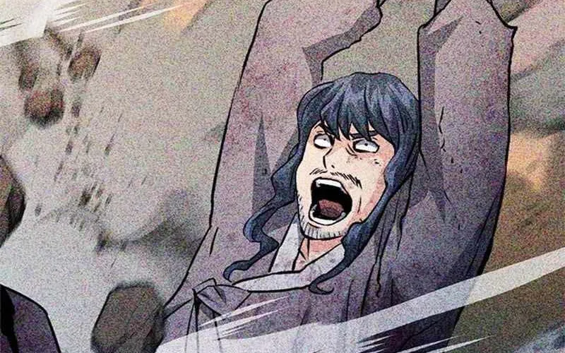 Druid Tại Ga Seoul - Người Hóa Thú Chap 123 - Next Chap 124