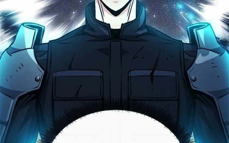 Druid Tại Ga Seoul - Người Hóa Thú Chap 123 - Next Chap 124