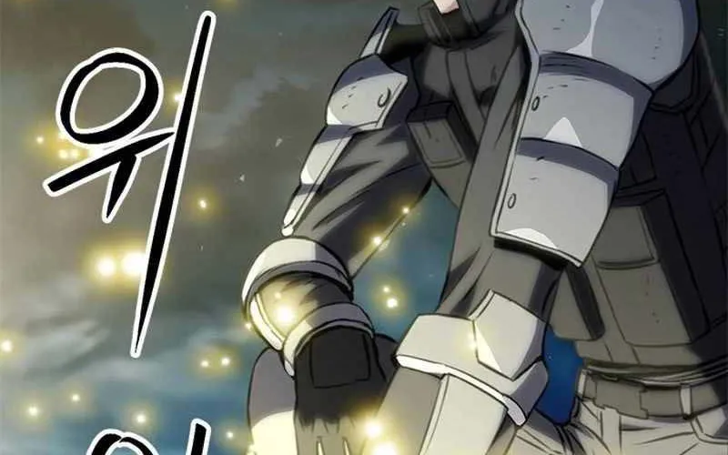 Druid Tại Ga Seoul - Người Hóa Thú Chap 123 - Next Chap 124