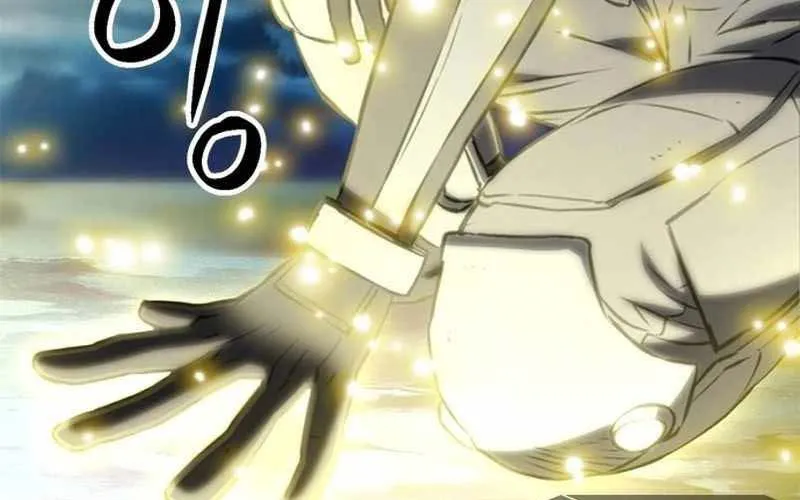 Druid Tại Ga Seoul - Người Hóa Thú Chap 123 - Next Chap 124