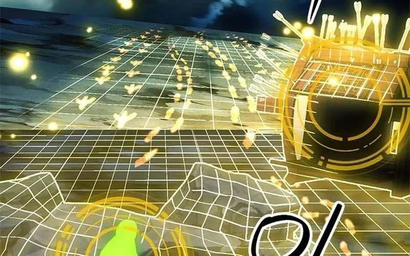 Druid Tại Ga Seoul - Người Hóa Thú Chap 123 - Next Chap 124