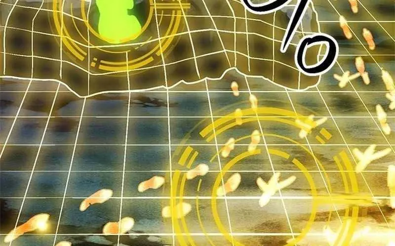 Druid Tại Ga Seoul - Người Hóa Thú Chap 123 - Next Chap 124