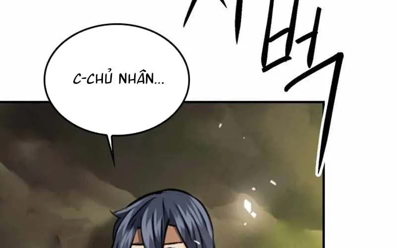 Druid Tại Ga Seoul - Người Hóa Thú Chap 123 - Next Chap 124