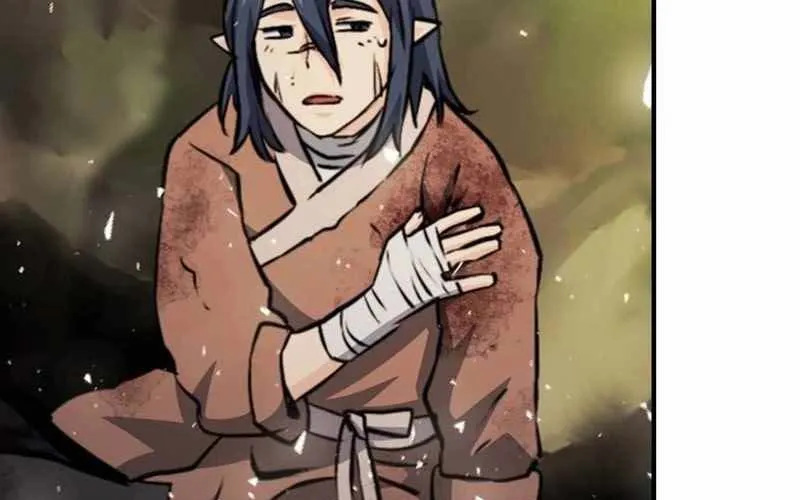 Druid Tại Ga Seoul - Người Hóa Thú Chap 123 - Next Chap 124