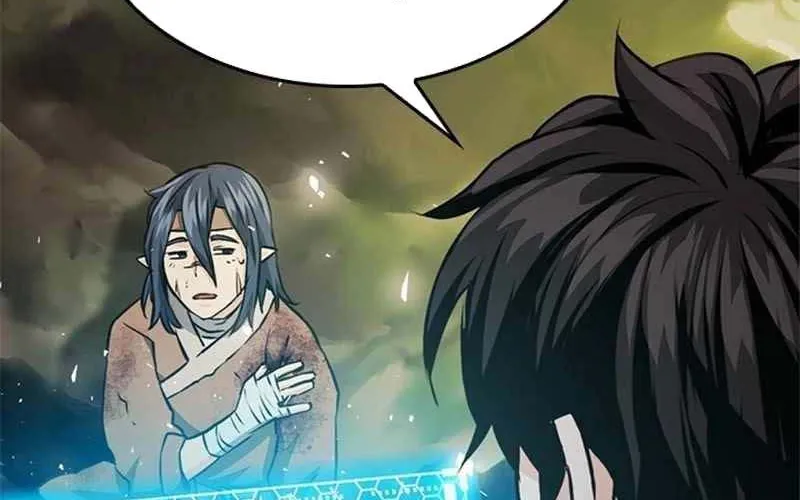 Druid Tại Ga Seoul - Người Hóa Thú Chap 123 - Next Chap 124