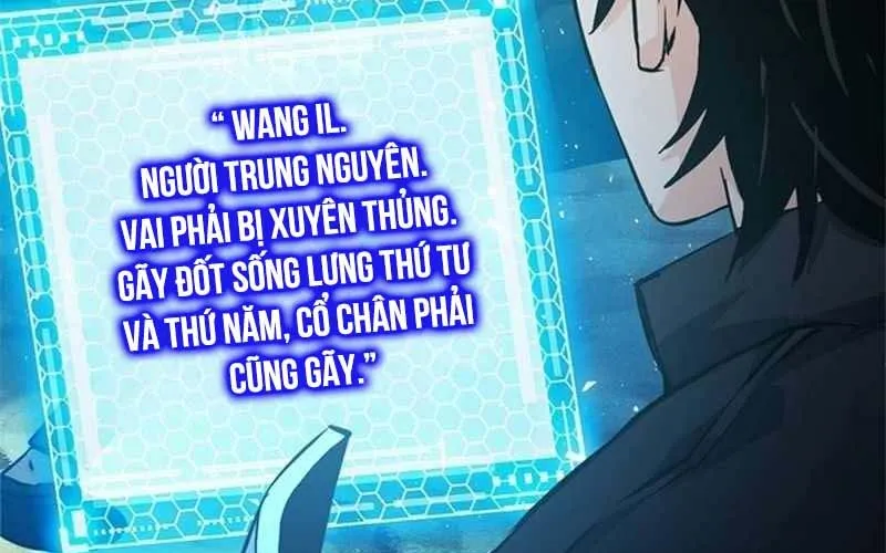 Druid Tại Ga Seoul - Người Hóa Thú Chap 123 - Next Chap 124